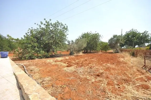 Villa, 3 Yatak Odası, Balkon