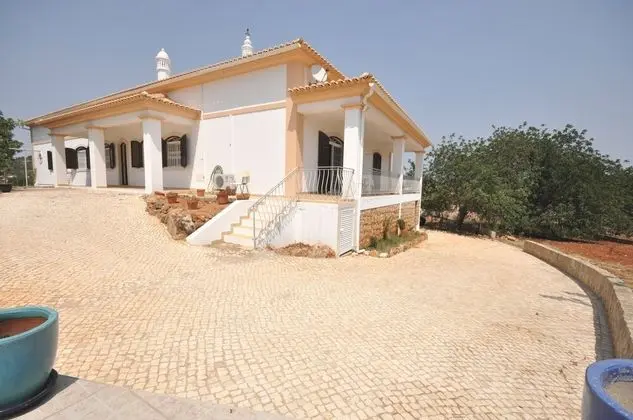 Villa, 3 Yatak Odası, Balkon