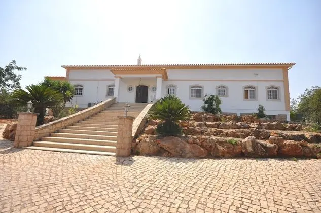 Villa, 3 Yatak Odası, Balkon