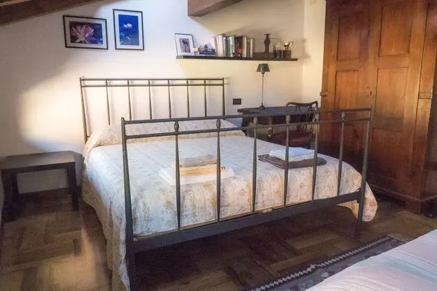 Classic Apart Daire, 2 Yatak Odası