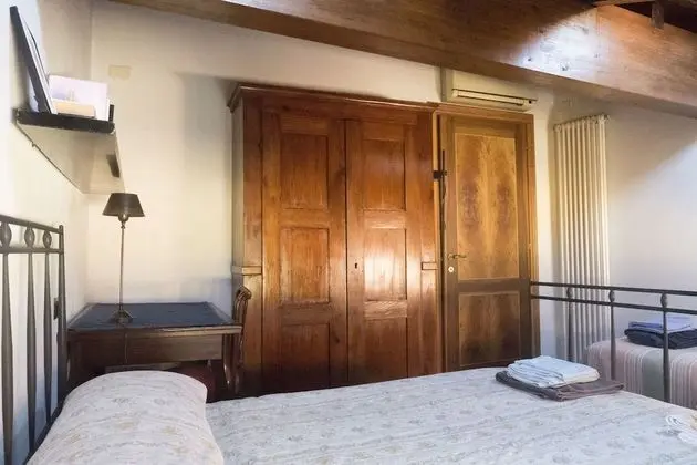 Classic Apart Daire, 2 Yatak Odası