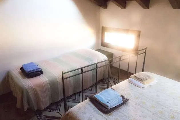 Classic Apart Daire, 2 Yatak Odası