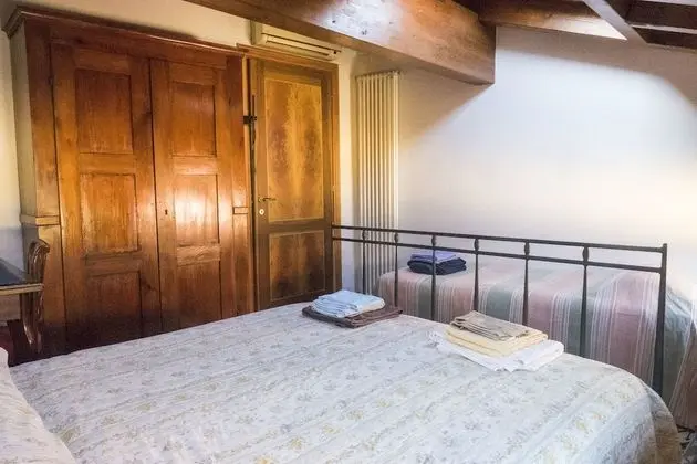 Classic Apart Daire, 2 Yatak Odası