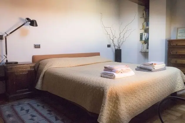 Classic Apart Daire, 2 Yatak Odası