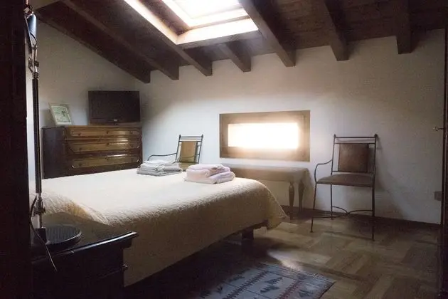 Classic Apart Daire, 2 Yatak Odası