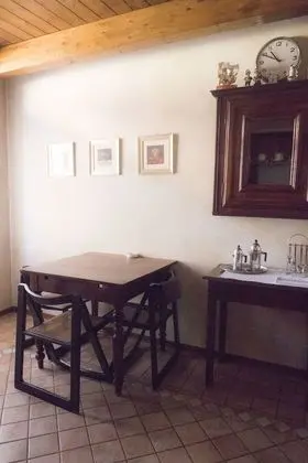 Classic Apart Daire, 2 Yatak Odası