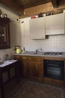 Classic Apart Daire, 2 Yatak Odası