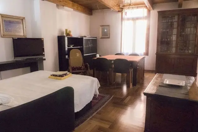 Classic Apart Daire, 2 Yatak Odası