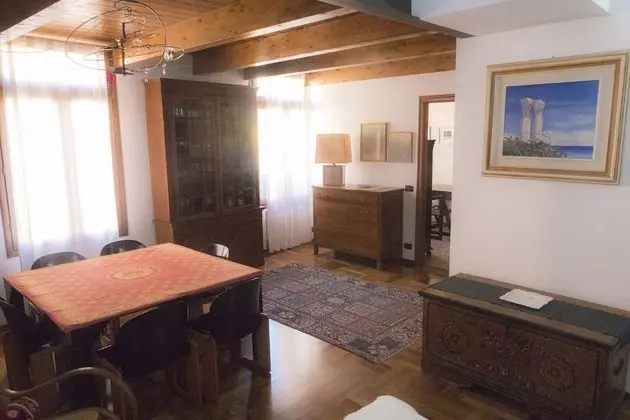 Classic Apart Daire, 2 Yatak Odası