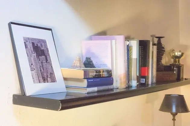 Classic Apart Daire, 2 Yatak Odası