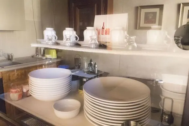 Classic Apart Daire, 2 Yatak Odası