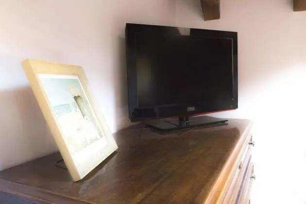 Classic Apart Daire, 2 Yatak Odası