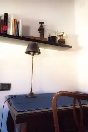 Classic Apart Daire, 2 Yatak Odası