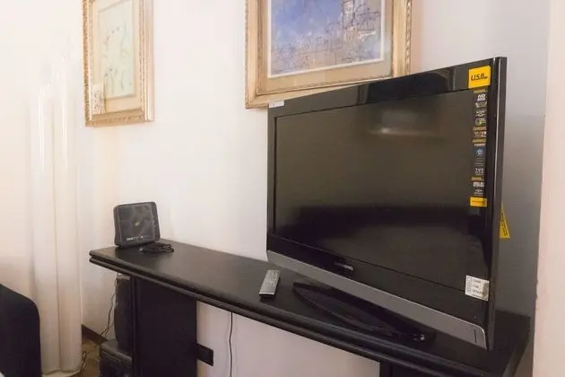 Classic Apart Daire, 2 Yatak Odası