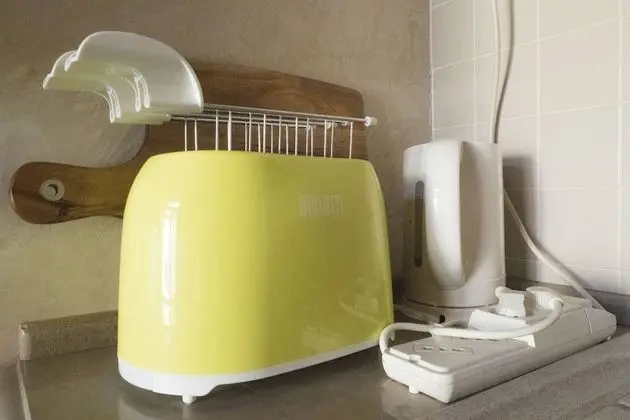 Classic Apart Daire, 2 Yatak Odası