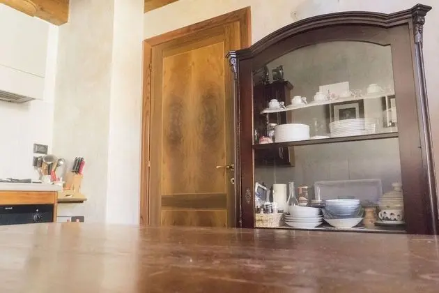 Classic Apart Daire, 2 Yatak Odası