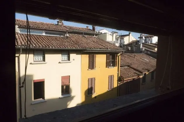 Classic Apart Daire, 2 Yatak Odası