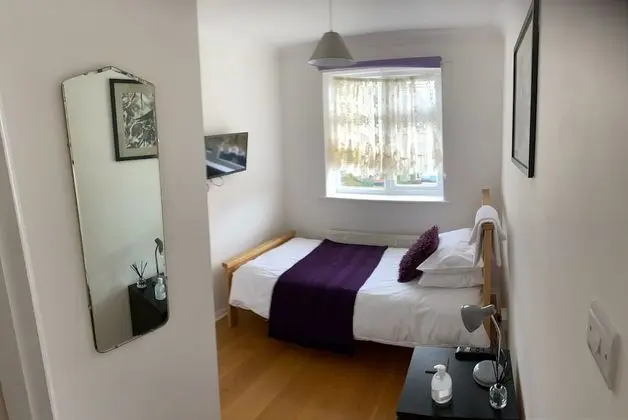 Ev, Özel Banyo