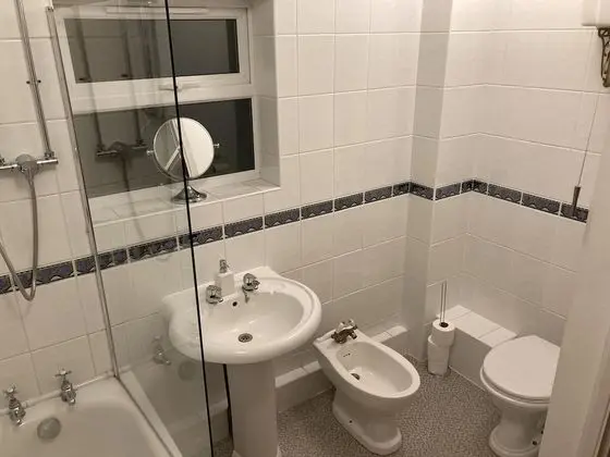 Ev, Özel Banyo