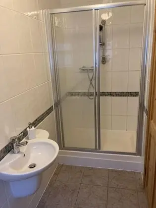Ev, Özel Banyo