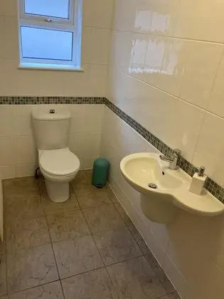 Ev, Özel Banyo