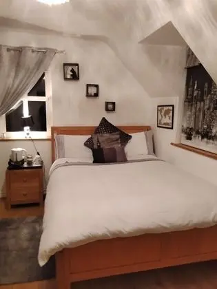 Comfort Oda, 1 En Büyük (King) Boy Yatak