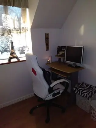 Comfort Oda, 1 En Büyük (King) Boy Yatak