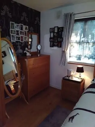 Comfort Oda, 1 En Büyük (King) Boy Yatak