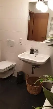 Luxury Apart Daire, 2 Yatak Odası, Balkon