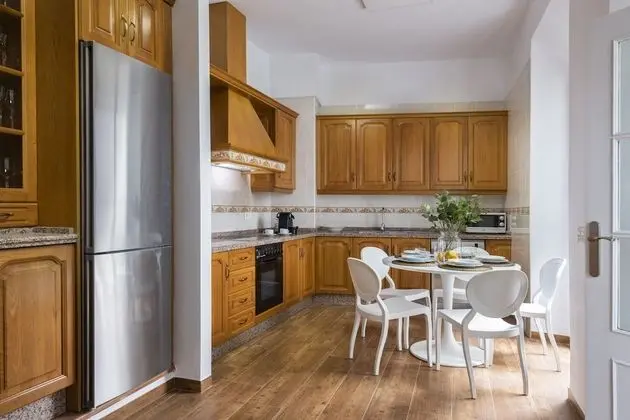 Apart Daire, 4 Yatak Odası