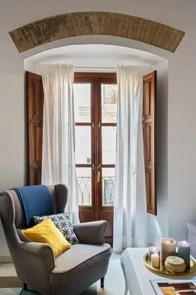 Apart Daire, 4 Yatak Odası