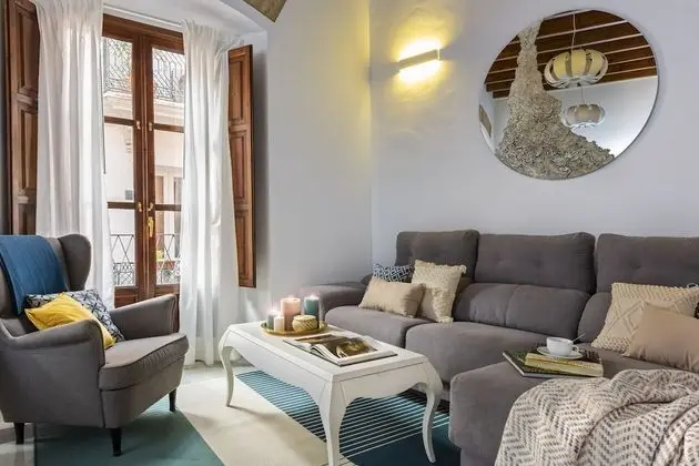 Apart Daire, 4 Yatak Odası