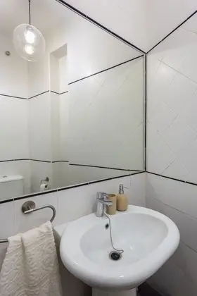 Apart Daire, 4 Yatak Odası
