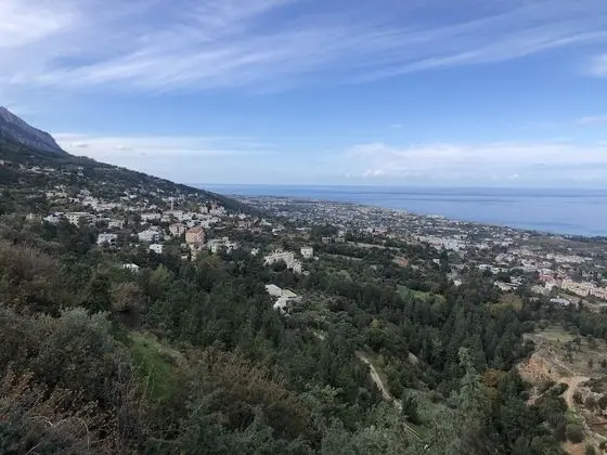 Villa, 5 Yatak Odası