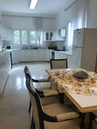 Villa, 5 Yatak Odası