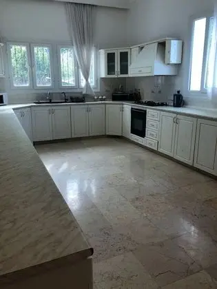 Villa, 5 Yatak Odası