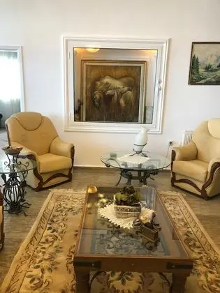 Villa, 5 Yatak Odası