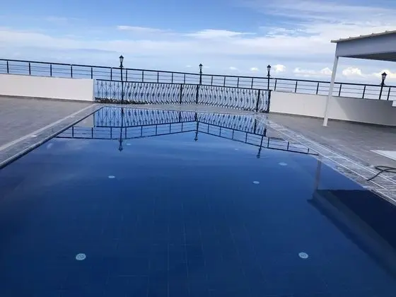 Villa, 5 Yatak Odası