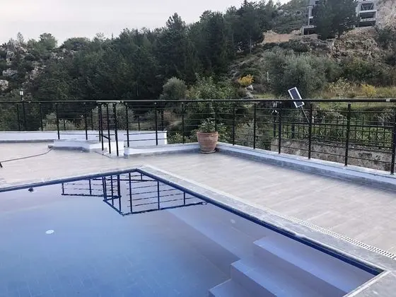 Villa, 5 Yatak Odası