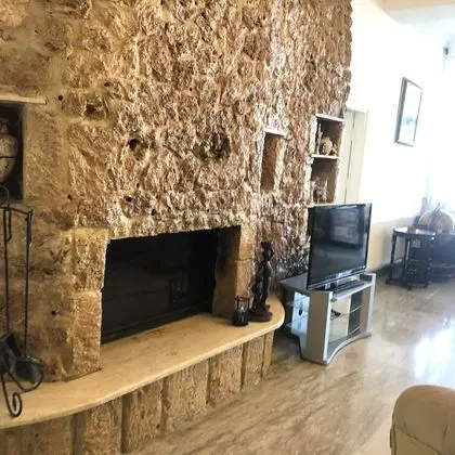 Villa, 5 Yatak Odası