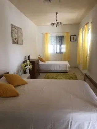 Villa, 5 Yatak Odası