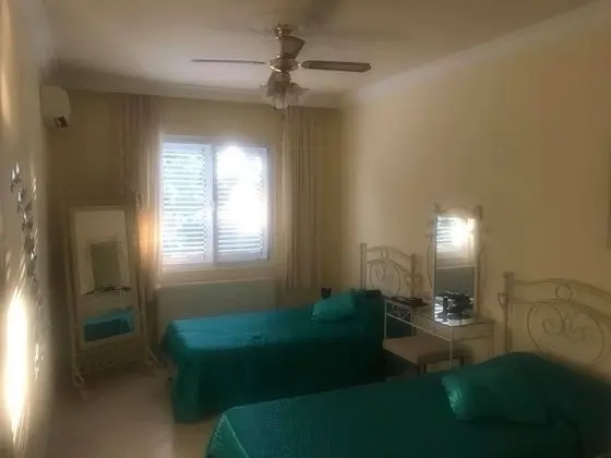 Villa, 5 Yatak Odası