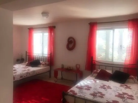 Villa, 5 Yatak Odası