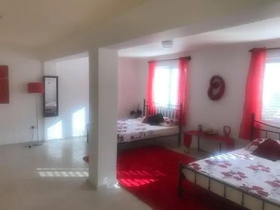 Villa, 5 Yatak Odası