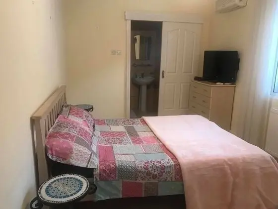 Villa, 5 Yatak Odası