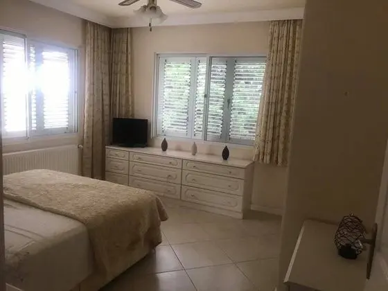 Villa, 5 Yatak Odası