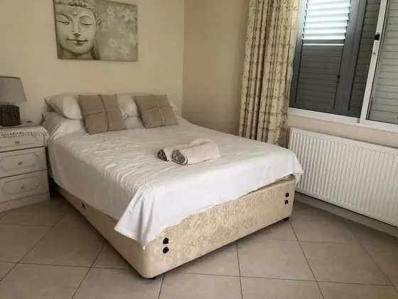 Villa, 5 Yatak Odası