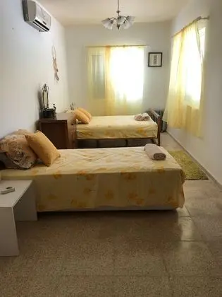 Villa, 5 Yatak Odası