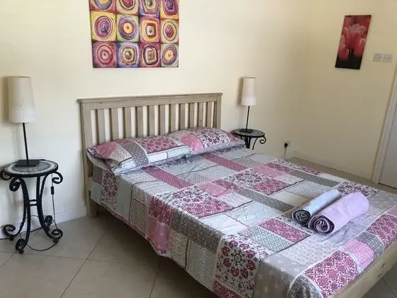 Villa, 5 Yatak Odası