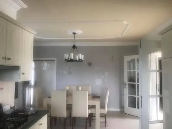 Villa, 5 Yatak Odası